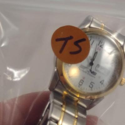 Norfolk Southern Railway Wrist Watch- Dearborn Division (T5)