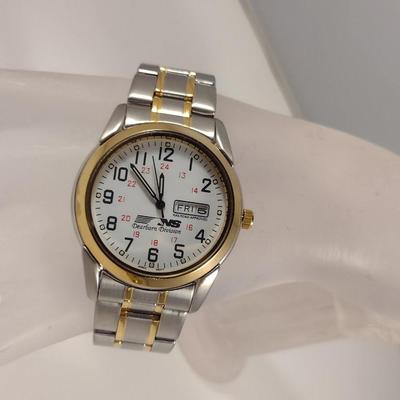 Norfolk Southern Railway Wrist Watch- Dearborn Division (T5)