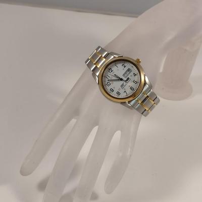 Norfolk Southern Railway Wrist Watch- Dearborn Division (T5)