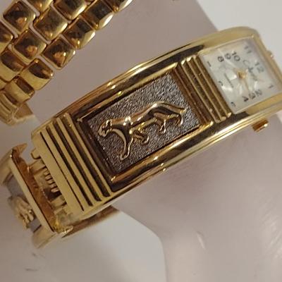 Pair of Ladies Wrist Watches- Penatech and Collezio (T6)