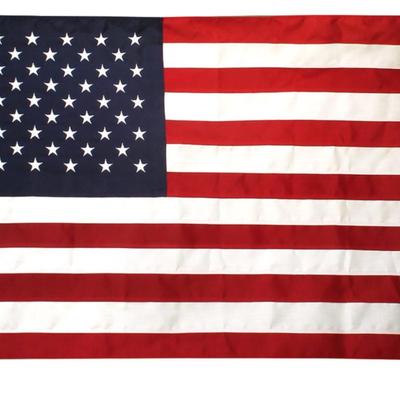 1305 Annin & CO. 10' x 15' LARGE American Flag