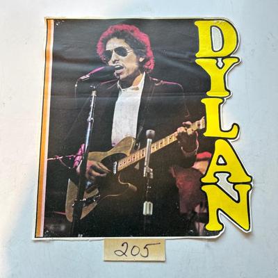 John DyLan Tee Shirt Transfer