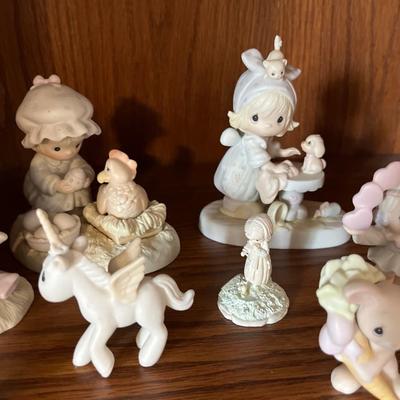 L50- Precious Moments Lot 2
