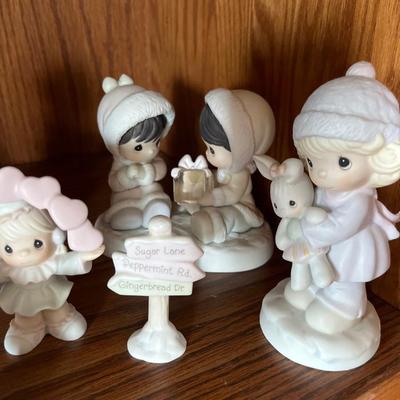 L50- Precious Moments Lot 2