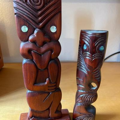 L56- New Zealand memorabilia