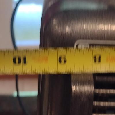 Utilitech Utility Heater- In Working Condition