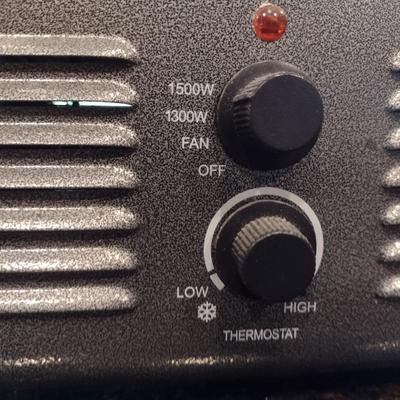 Utilitech Utility Heater- In Working Condition