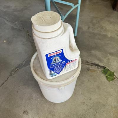 Misc supplies