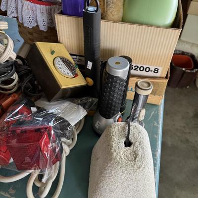 Misc supplies