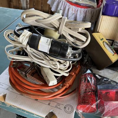 Misc supplies