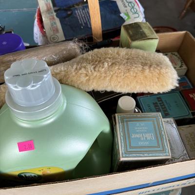 Misc supplies
