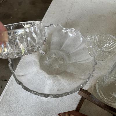 Glassware