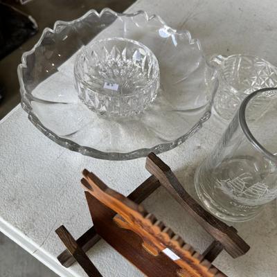 Glassware