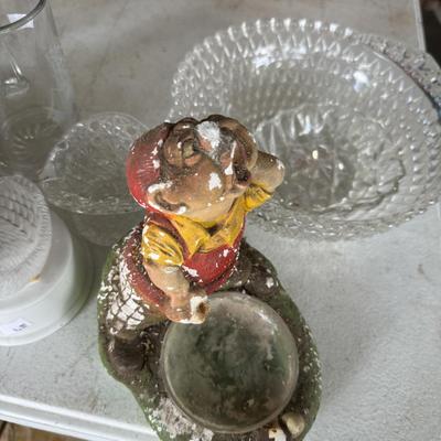 Glassware