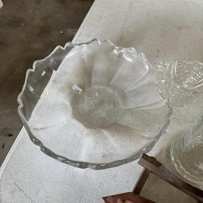 Glassware