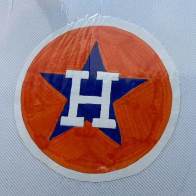 Collection of Sports memorabilia