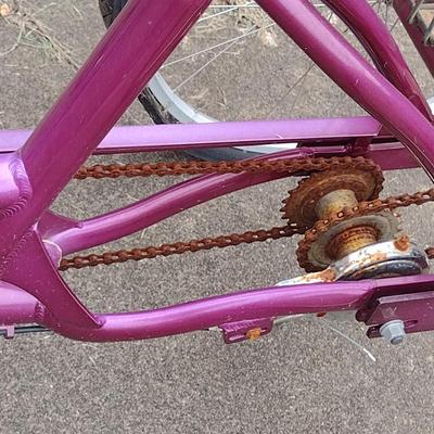 Schwinn Meridian Trike