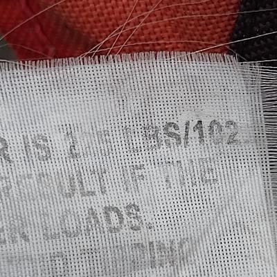 Collection of Folding Outdoor/Sports Chairs