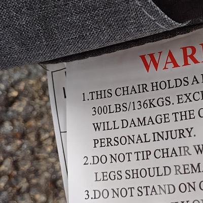 Collection of Folding Outdoor/Sports Chairs