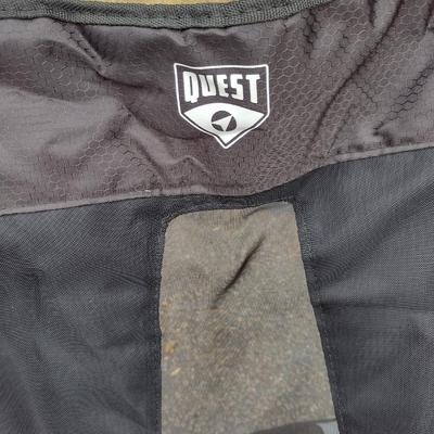 Collection of Folding Outdoor/Sports Chairs