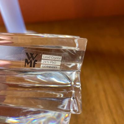 L72- Crystal variety lot