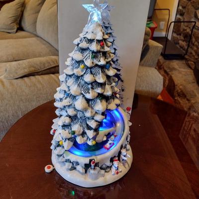 Collection of Cracker Barrel Christmas Home Decor