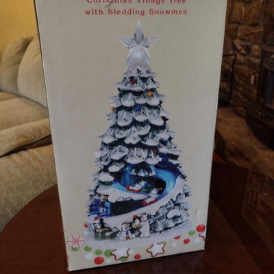 Collection of Cracker Barrel Christmas Home Decor