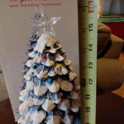 Collection of Cracker Barrel Christmas Home Decor