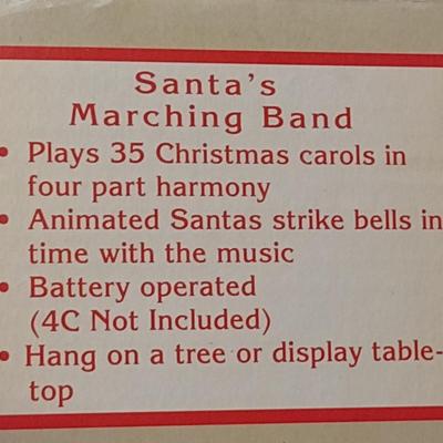 Collection of Cracker Barrel Christmas Home Decor