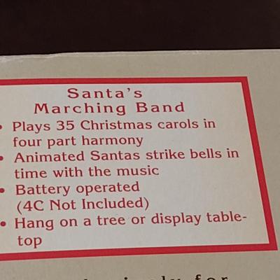 Collection of Cracker Barrel Christmas Home Decor