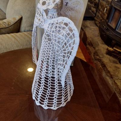 Collection of Cracker Barrel Christmas Home Decor