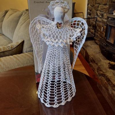 Collection of Cracker Barrel Christmas Home Decor