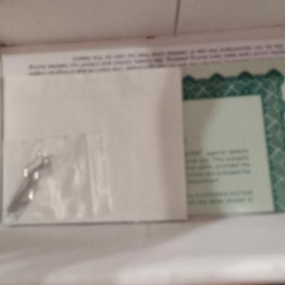 The Pullen Pleater- Pleat Gatherer for English Smocking with Box