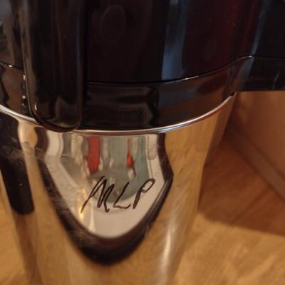 Bunn Air Pot Dispenser- 2.2 Liter Capacity