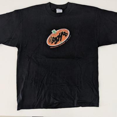 The Who iBash Vintage 1999 T-Shirt