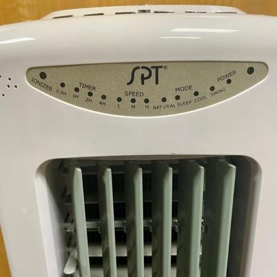 Portable Room Air Conditioner Swamp Cooler