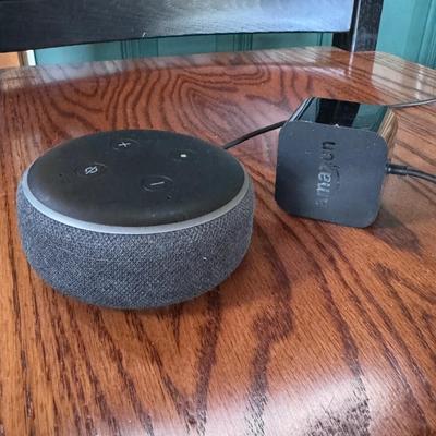 Amazon Alexa