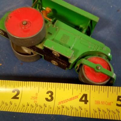LOT 125 OLD DINKEY ROAD PACKER