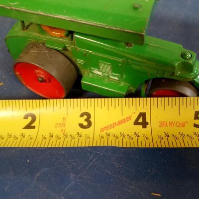 LOT 125 OLD DINKEY ROAD PACKER