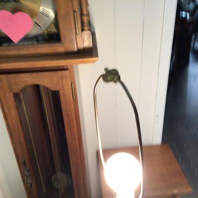 Vintage Lamp