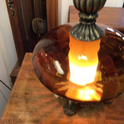 Vintage Lamp