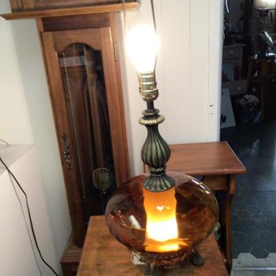 Vintage Lamp