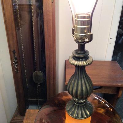 Vintage Lamp