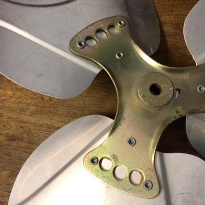 16 Inch Boat Propeller