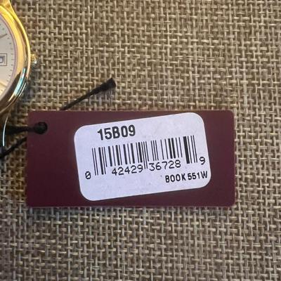 Wittnauer Watch 15B09