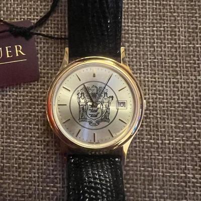 Wittnauer Watch 15B09