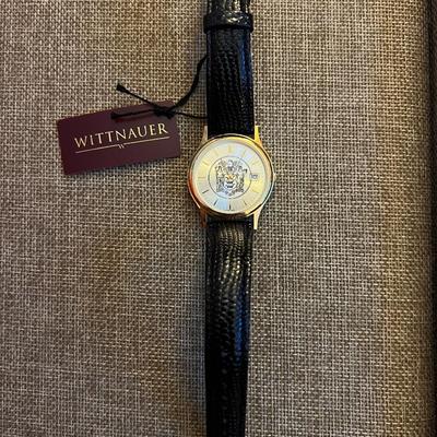 Wittnauer Watch 15B09