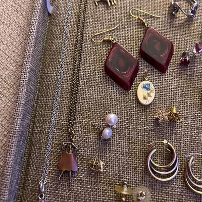 Jewelry Lot