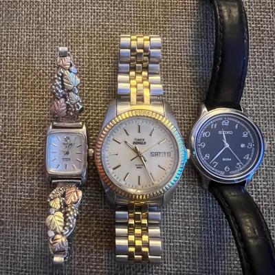 Watch Lot