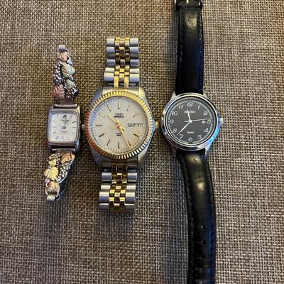 Watch Lot